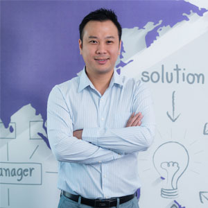 Chandra Kuncara Chandra Kuncara