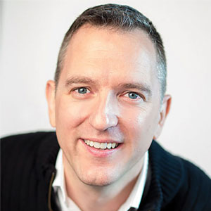 Scott Rigby