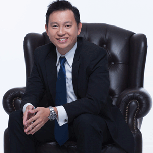 Gary Lee