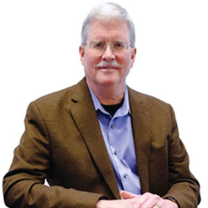 Jeff Rodman