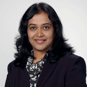 Kamali Rajesh