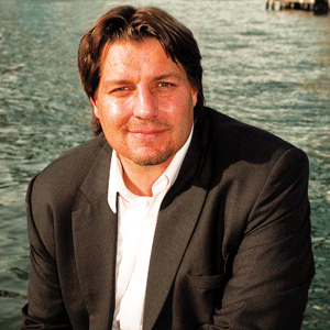 Mike Erlin
