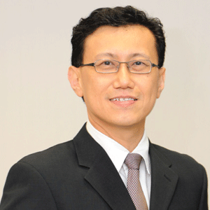 Ernest Phang