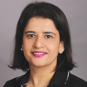 Pooja Taneja
