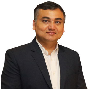 Chinmay Sharma