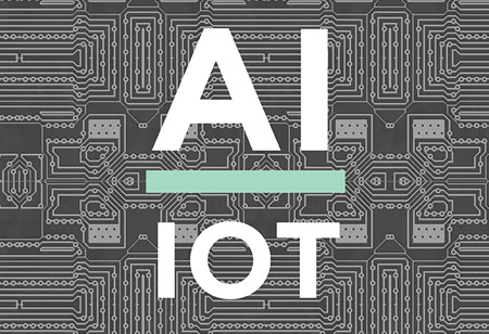 Business Ability Amplification Powered By IoT And AI