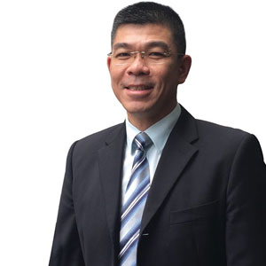 Lawrence Lim
