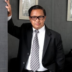 Pambudi Sunarsihanto Pambudi Sunarsihanto