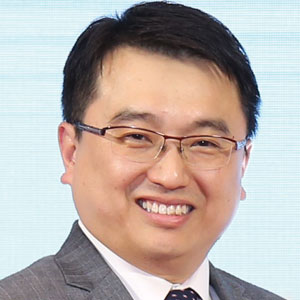 Leon Lam