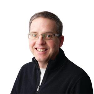 Terry Lenhardt