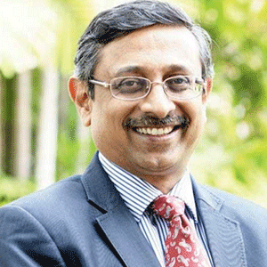 V S Parthasarathy V S Parthasarathy