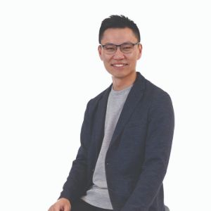 CY Chan