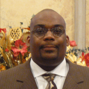 Troy Barnett