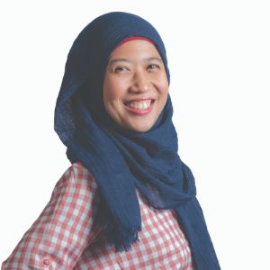 Kemala Hayati