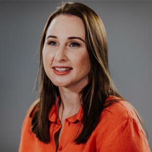 Bernadine Symonds