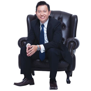 Gary Lee